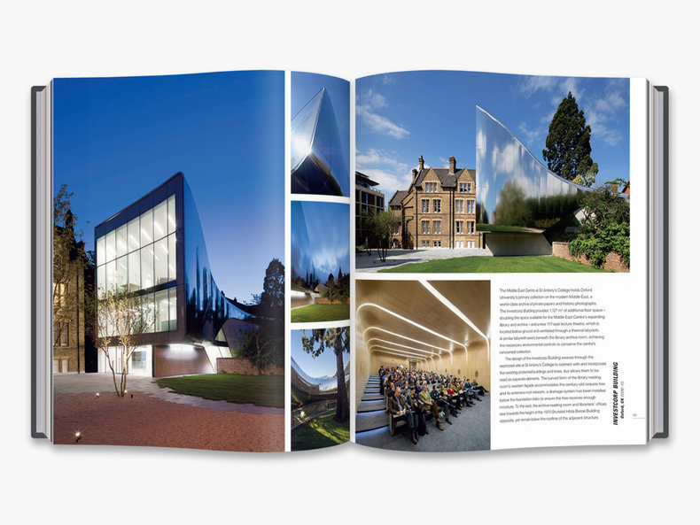 The Complete Zaha Hadid