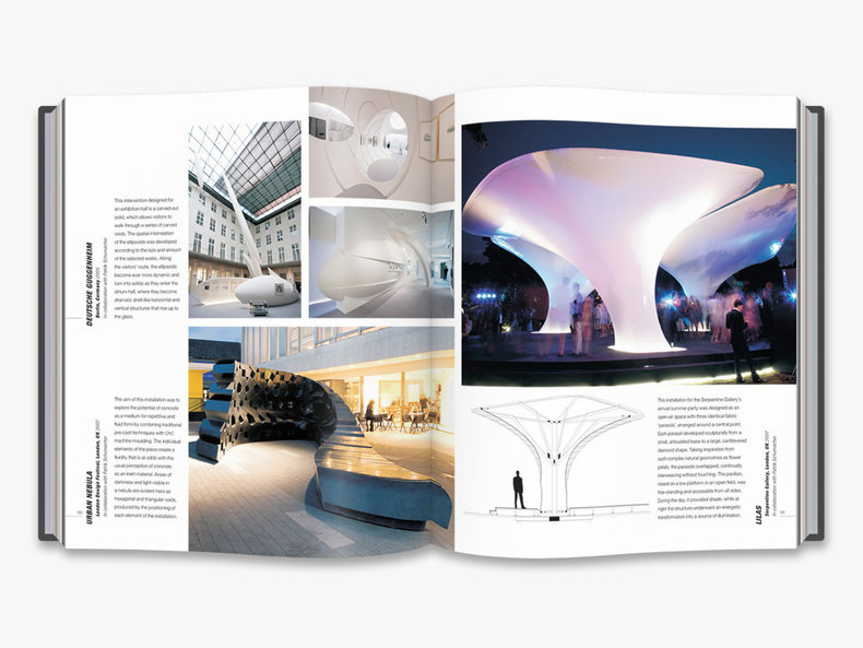 The Complete Zaha Hadid