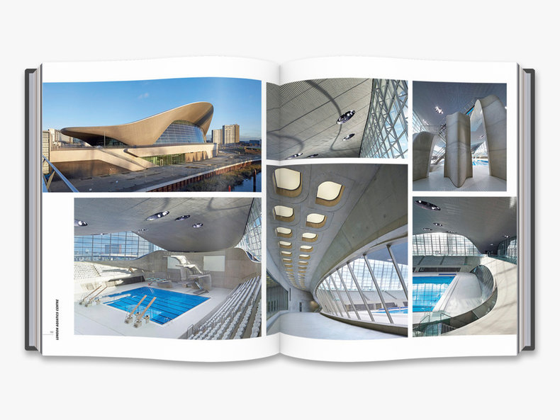 The Complete Zaha Hadid