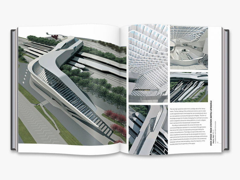 The Complete Zaha Hadid