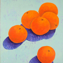 Pomarańcze mniejsze