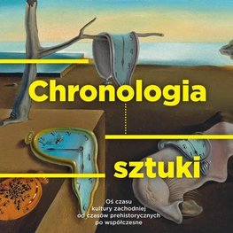 Chronologia sztuki