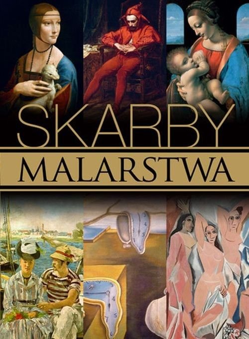 Skarby malarstwa