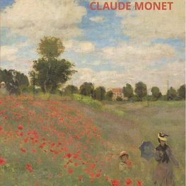 Claude Monet