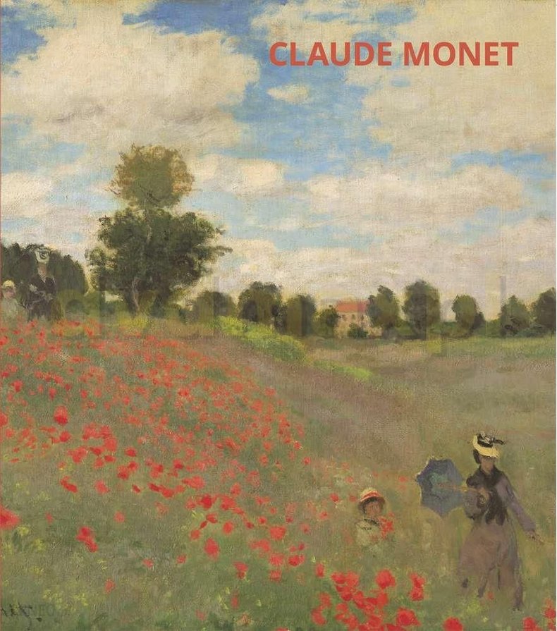 Claude Monet