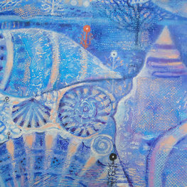 Muszle, rybki i koralowce