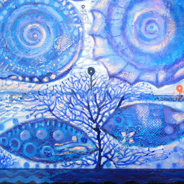 Muszle, rybki i koralowce