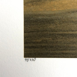 Przewidywalne założenie - litografia