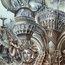 Pod kopułą niebios