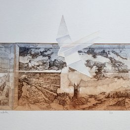 Poniesie nas wiatr...