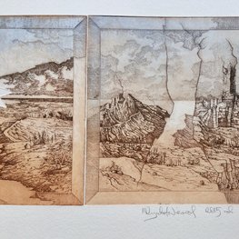 Poniesie nas wiatr...