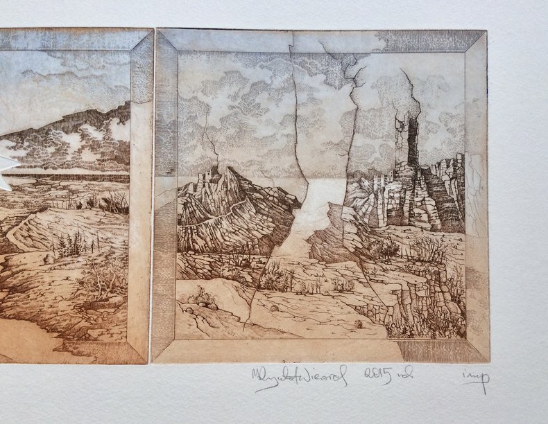 Poniesie nas wiatr...