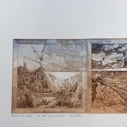 Poniesie nas wiatr...