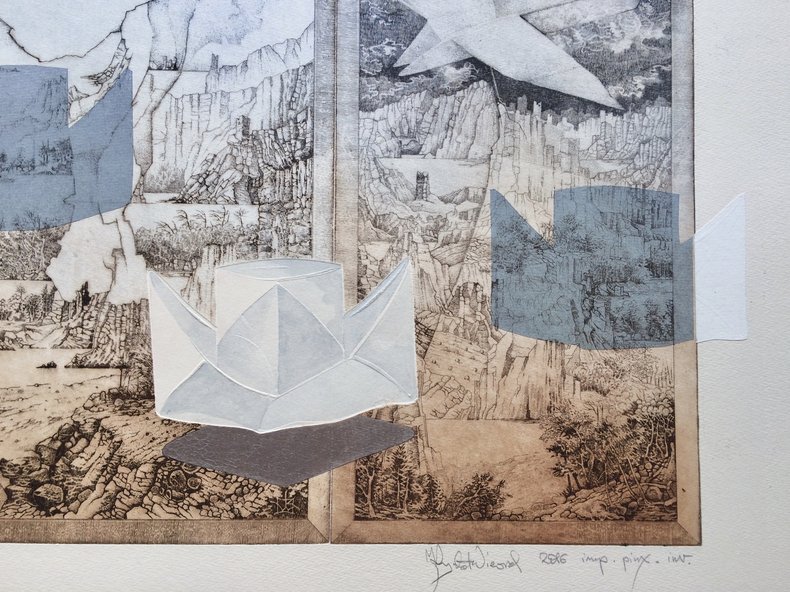 Płynąć tam jak najdłużej