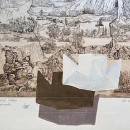 Płynąć tam jak najdłużej