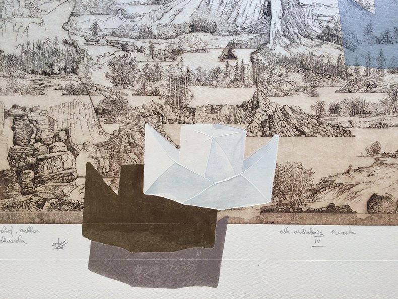 Płynąć tam jak najdłużej