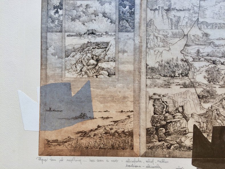 Płynąć tam jak najdłużej