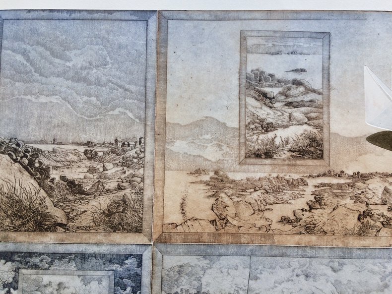 Płynąć tam jak najdłużej