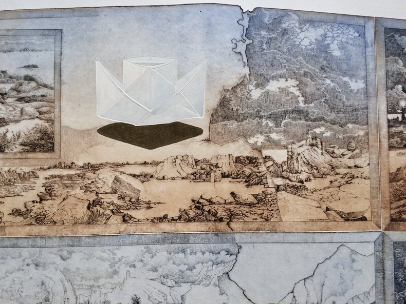 Płynąć tam jak najdłużej