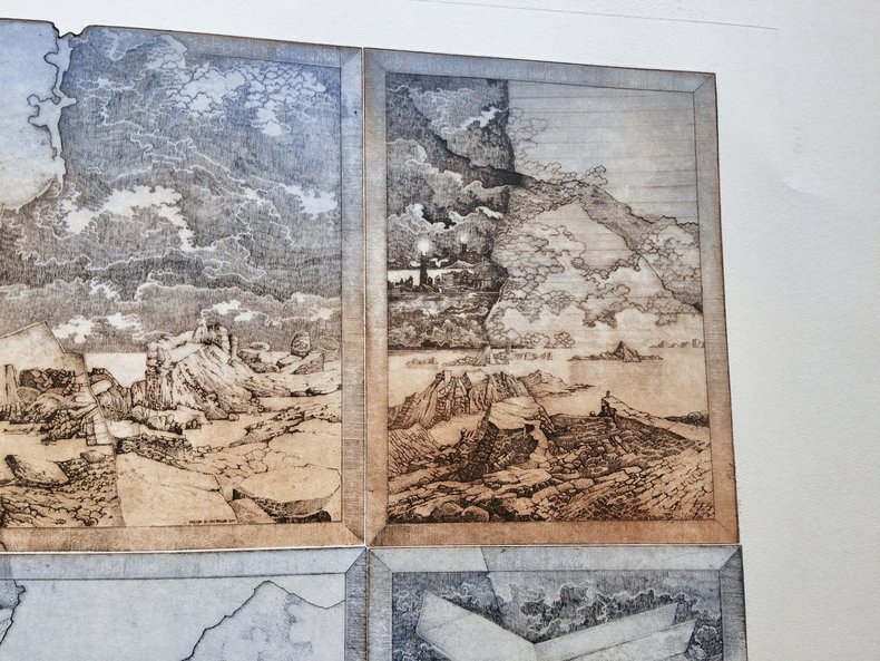 Płynąć tam jak najdłużej