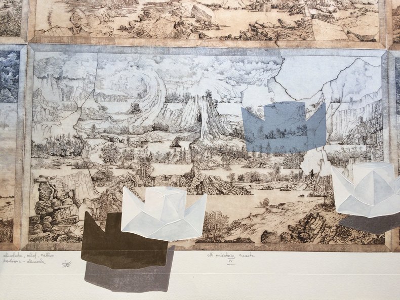 Płynąć tam jak najdłużej