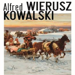 Alfred Wierusz-Kowalski