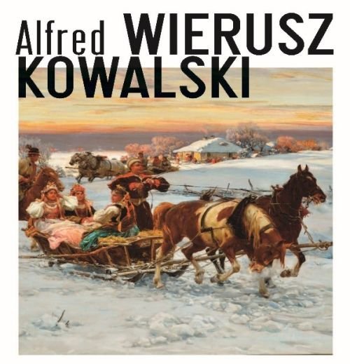 Alfred Wierusz-Kowalski