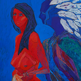 Nieoczekiwane spotkanie 3