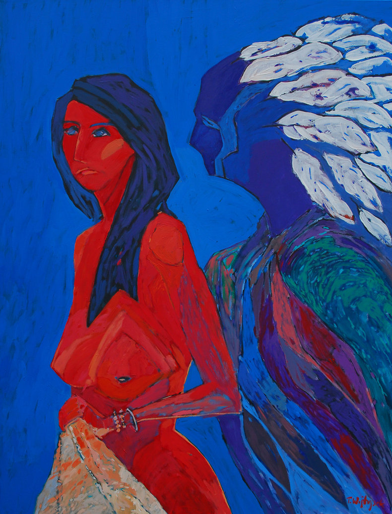 Nieoczekiwane spotkanie 3