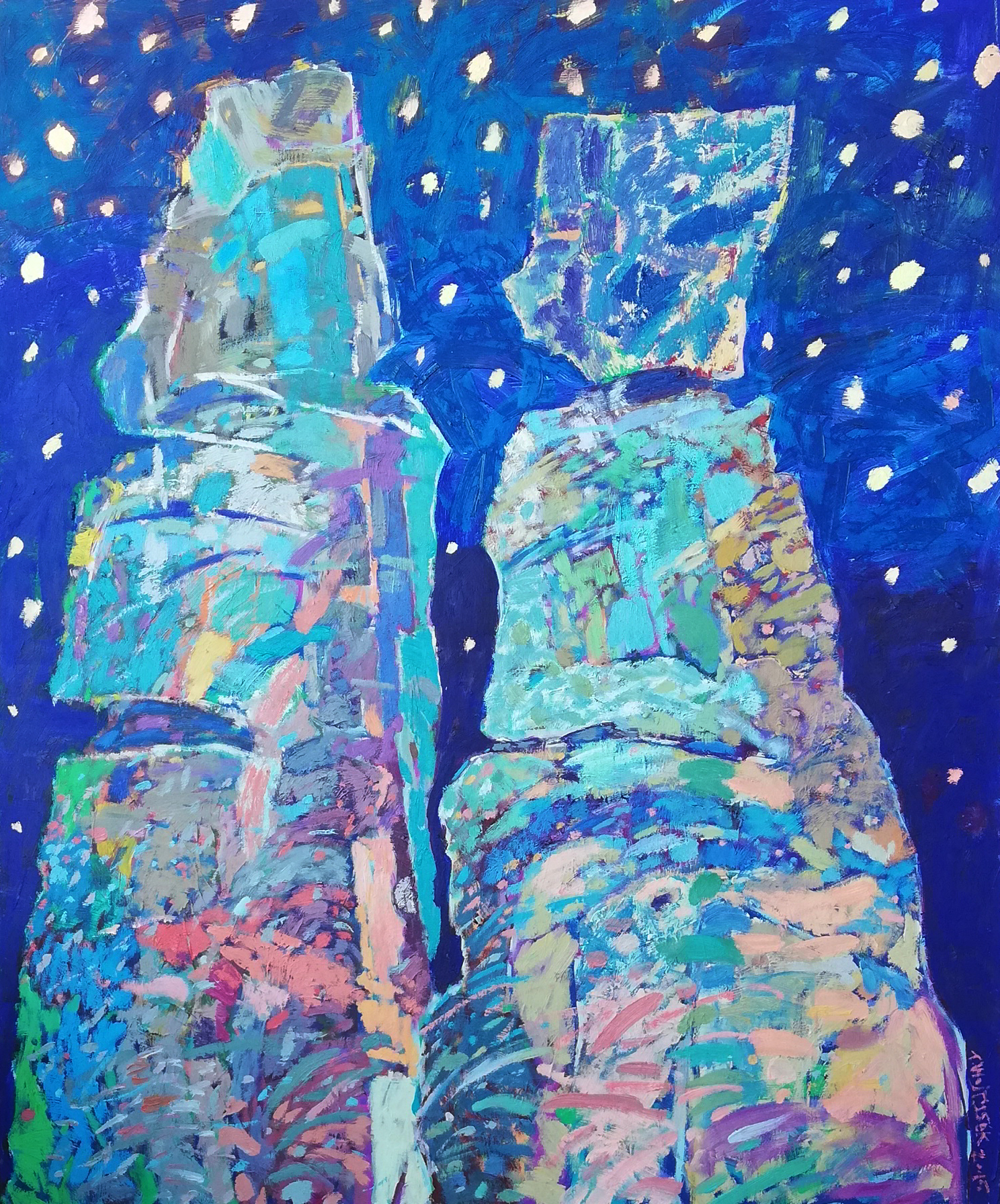 Jurajskie spotkania 3