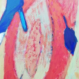 Spotkanie pod parasolem