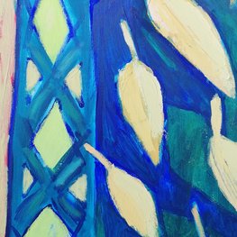 Spotkanie pod parasolem