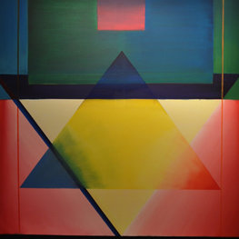 Kompozycja 13 Balance