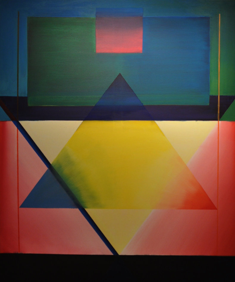 Kompozycja 13 Balance