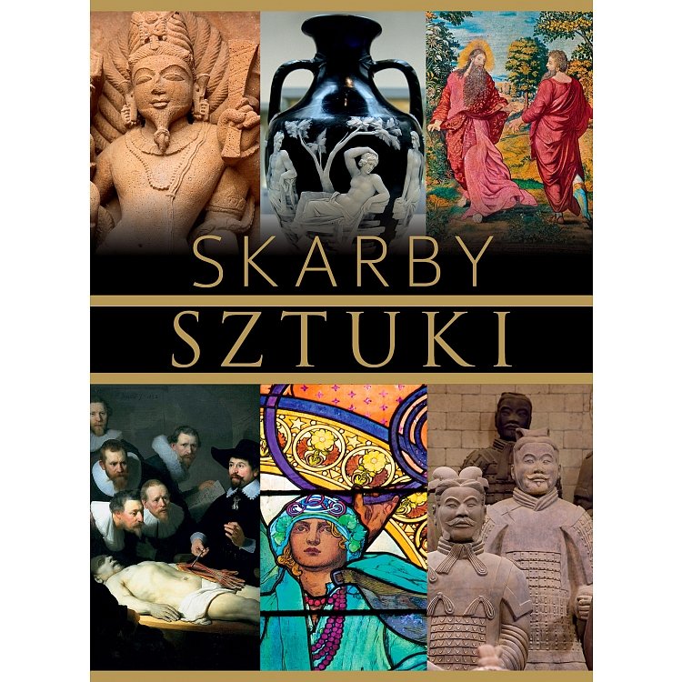 Skarby sztuki