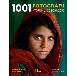 1001 fotografii, które musisz zobaczyć