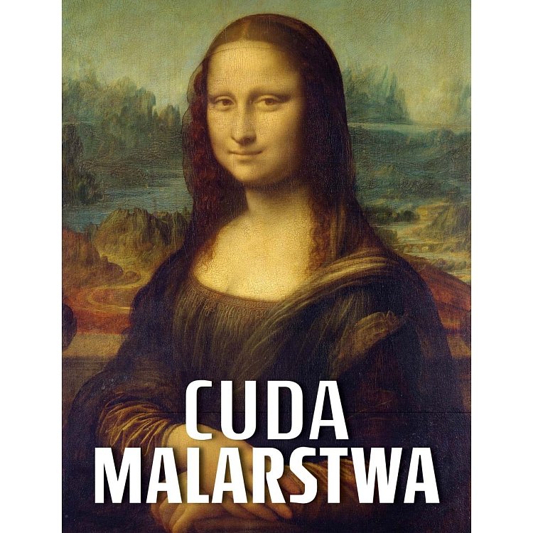 Cuda malarstwa