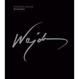 Andrzej Wajda. Rysunki