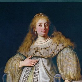 Rembrandt. Życie i twórczość