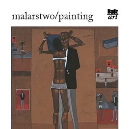 Nowosielski. Malarstwo/Painting