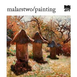 Stanisławski. Malarstwo