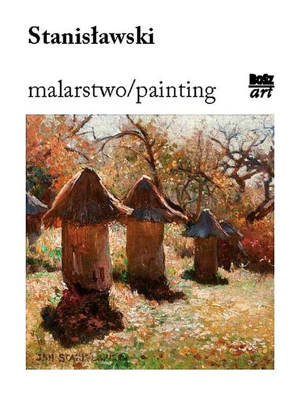 Stanisławski. Malarstwo