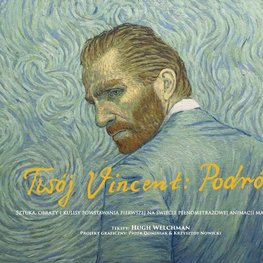 Twój Vincent: Podróż