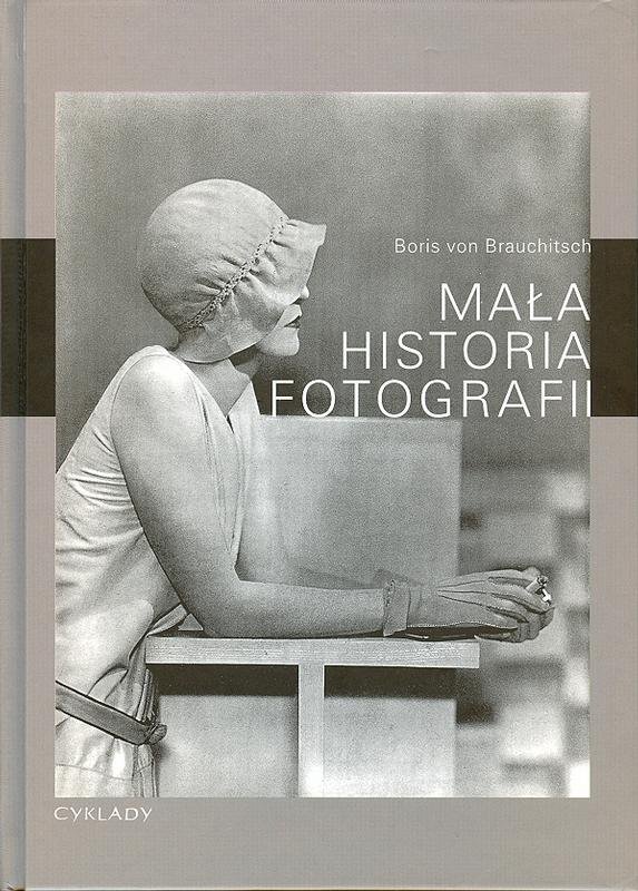 Mała historia fotografii