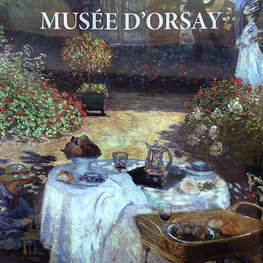 Musée d’Orsay