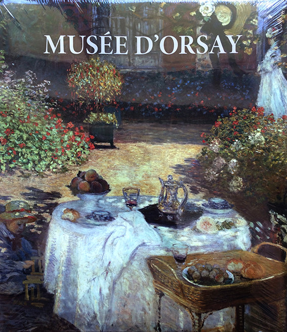 Musée d’Orsay