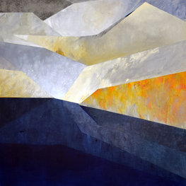 z cyklu Tatry Wysokie - Wyżni Wielki Furkotny Staw V