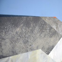 z cyklu Tatry Wysokie - Wyżni Wielki Furkotny Staw V