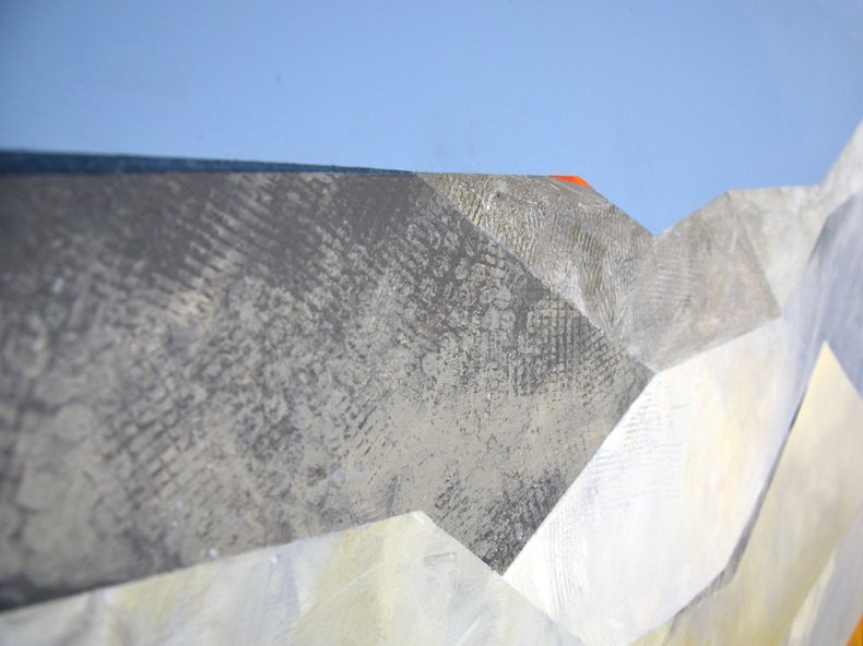 z cyklu Tatry Wysokie - Wyżni Wielki Furkotny Staw V