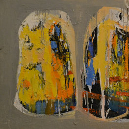 Martwa natura - zgiełk